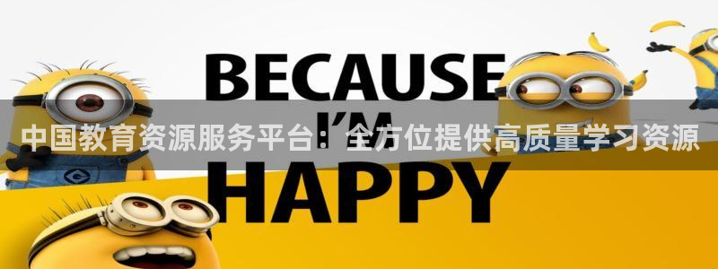 新航娱乐公司问题解决：中国教育资源服务平台：全方位提供高质量