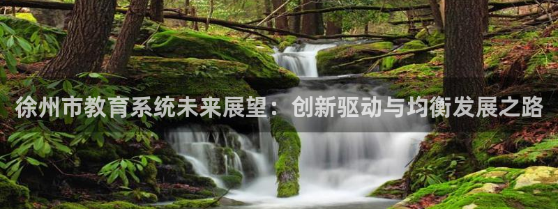 新航娱乐公司问题解决：徐州市教育系统未来展望：创新驱动与均衡