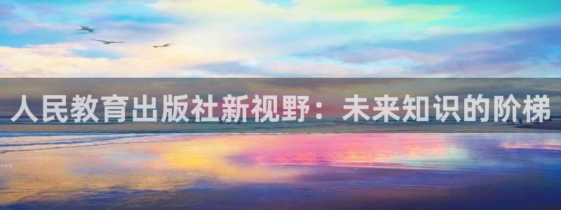 新航头等舱套房娱乐屏：人民教育出版社新视野：未来知识的阶梯